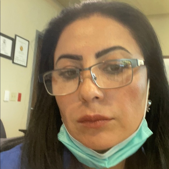 Meet your Posher, Mahbooba - Picture 1 of 1